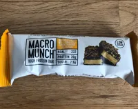Macro Munch