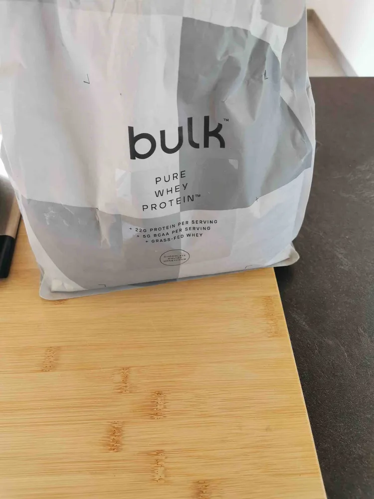 Pure Whey Protein