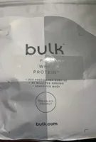 Pure whey protein