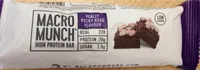 Macro Munch Really Rocky Road Flavour