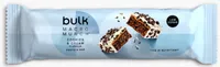 Munch Crumblin' Cookies and Cream High Protein Bar