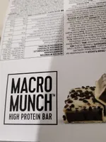 Macro munch