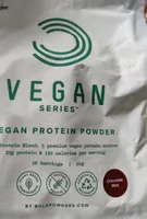 Vegan protein