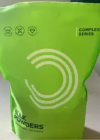 Complete Lean Mass Vanilla
