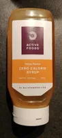 Zéro calorie