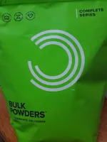 Complete keto shake