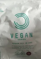 Vegan all in one