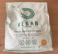 Vegan Protein Powder