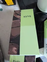 Vegan Protein Brownie