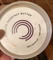 Burro di nocciole