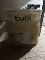 Complete greens