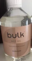 MCT Oil