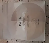 Bulk Collagen et vitamine