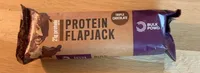 Protein Flapjack Triple Chocolate