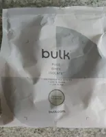 Bulk (Pistachio Ice Cream)