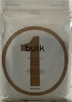 Complete Food Shake