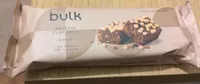 Protein Flapjack