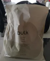 Ultra fine oats
