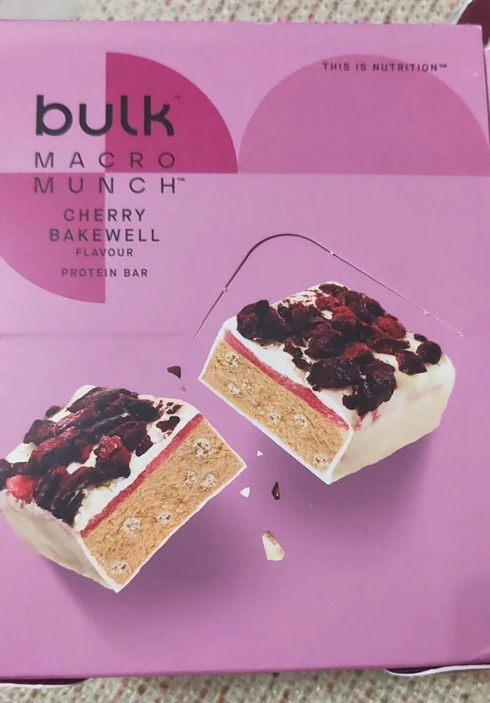 Macro munch