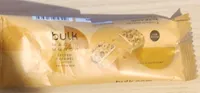Macro Munch salted caramel