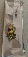 Protein Flapjack