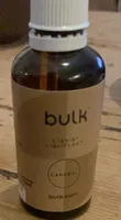 Stevia liquidflav caramel