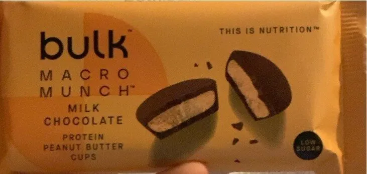 macro munch