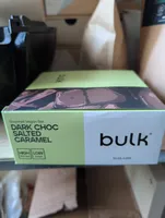 Gourmet Vegan Bar