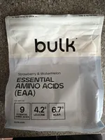 Essential Amino acids