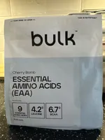 Essential Amino Acids [EAA] - Cherry Bomb