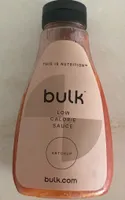 Kerchup Low Calorie Sauce
