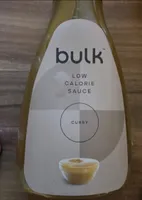 Low Calorie Curry Sauce