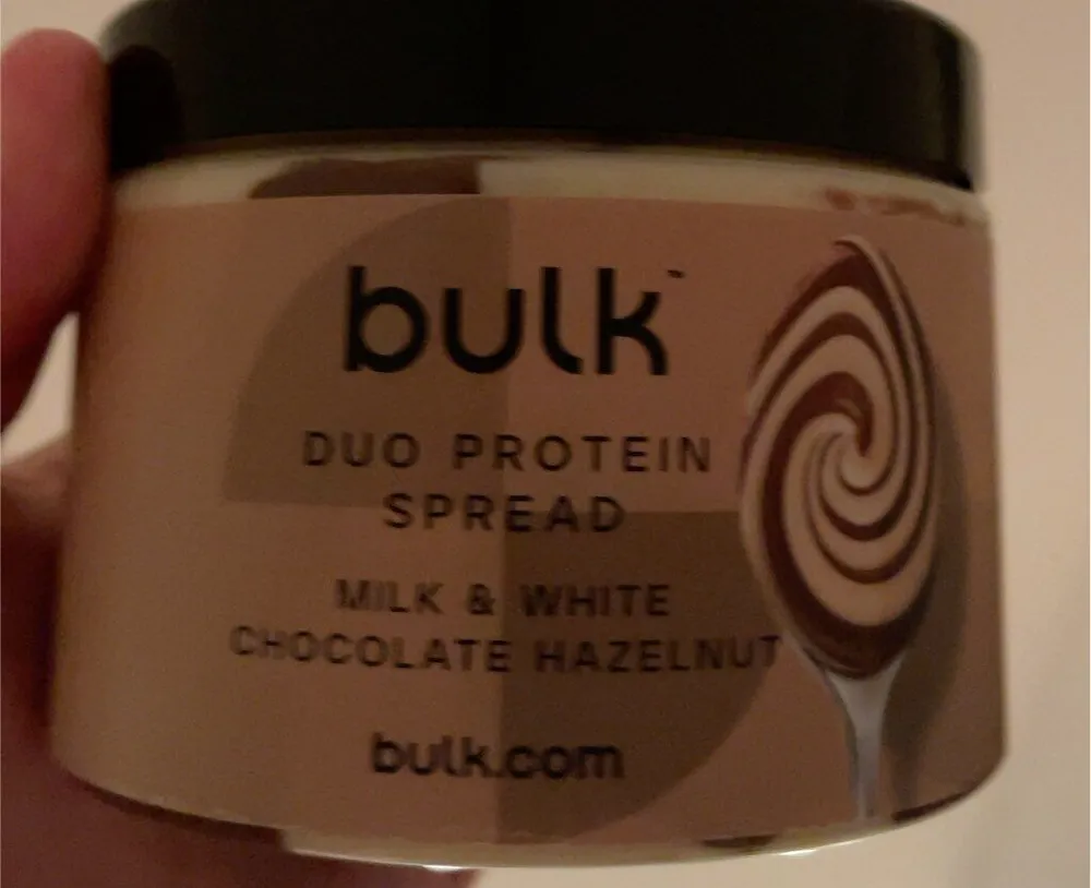 Duo protein spread