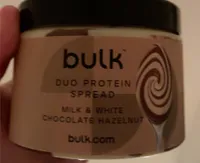 Duo protein spread
