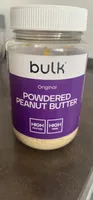 Powdered Peanut Butter