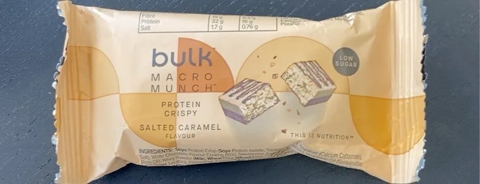 Macro Munch