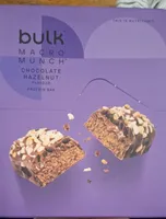 Macro munch