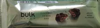 Gourmet vegana bar Rocky Road flavoyr