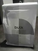 Soya protein isolate