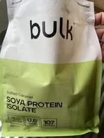 Soya Protein Isolate