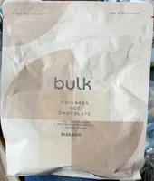 Collagen hot chocolate