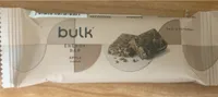 Energie bar APPLE FLAVOR