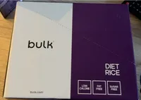 Diet Rice