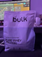 Protein, Whey, Cinnamon Cereal Milk