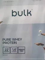 Pure Whey Protein - Black Forest Gateau