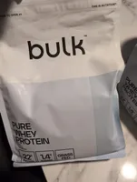 Pure Whey Protein - Black Forest Gateau Flavour