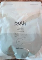 Vegan Protein Powder
