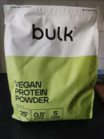Proteinpulver White Chocolate Coconut