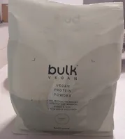 Vegan Caramel Latte Protein Powder