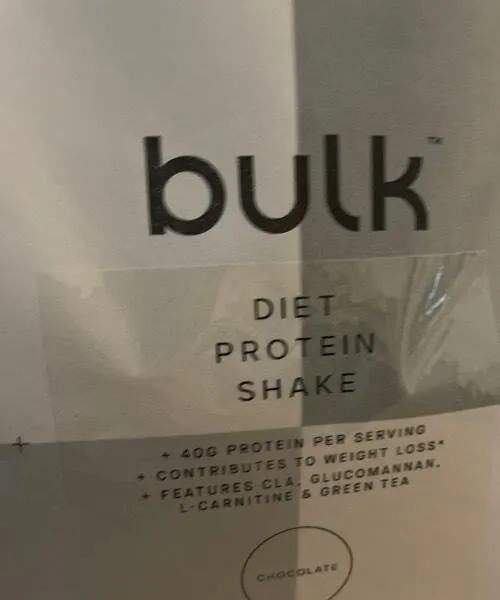 Diet protein